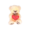 PELUCHE NAMORADOS VALENTINE PLUSH