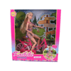 BONECA DOLL