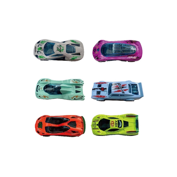 CONJUNTO CARROS