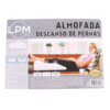 ALMOFADA DESCANSO PERNAS