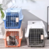 TRANSPORTADORA ANIMAL