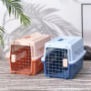 TRANSPORTADORA ANIMAL