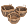 CONJUNTO CESTOS