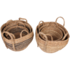 CONJUNTO CESTOS