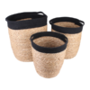 CONJUNTO CESTOS
