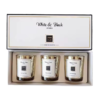 CONJUNTO VELAS