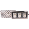 CONJUNTO VELAS
