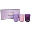 CONJUNTO VELAS