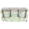 CONJUNTO VELAS