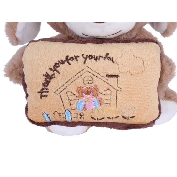 PELUCHE PLUSH