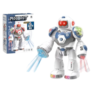 ROBOT B/O  REF 18836