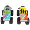 CONJUNTO CARROS