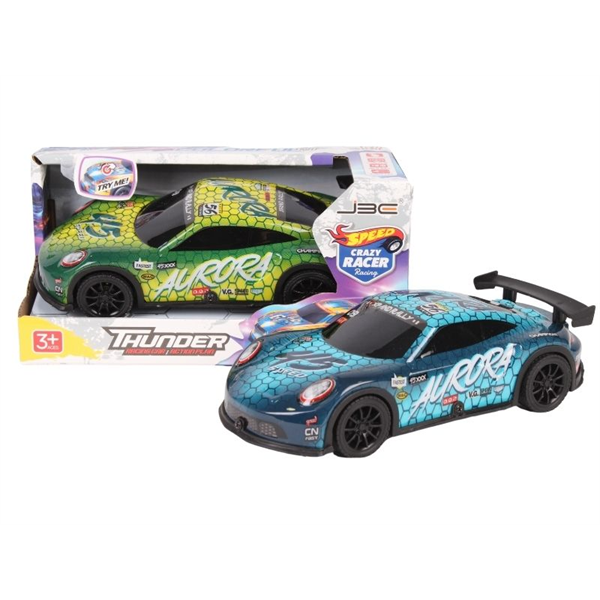 CARRO