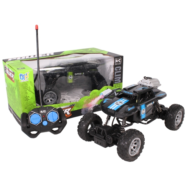 CARRO R/C