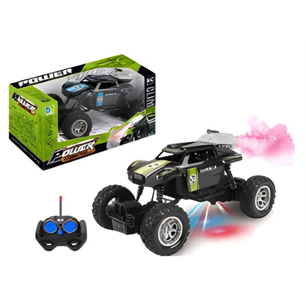 CARRO R/C