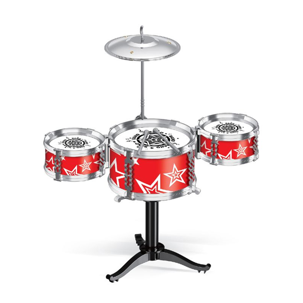 BATERIA