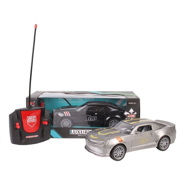 CARRO R/C