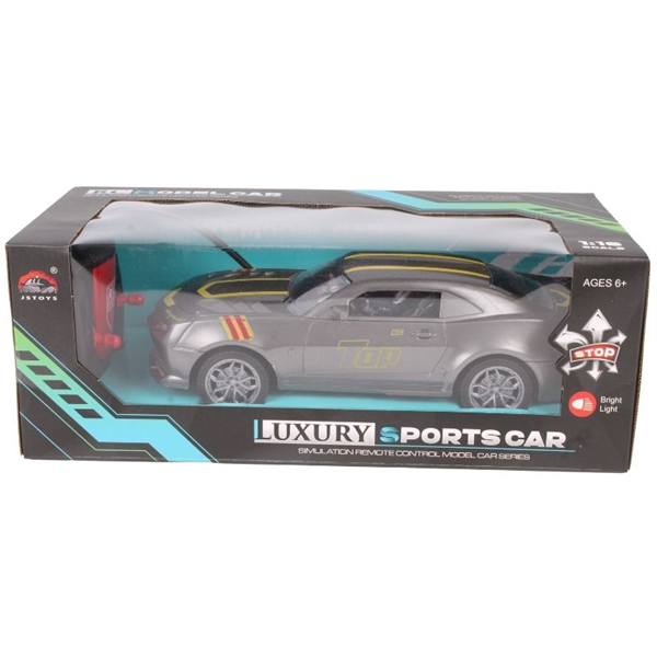 CARRO R/C
