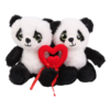PELUCHE NAMORADOS VALENTIN`S PLUSH