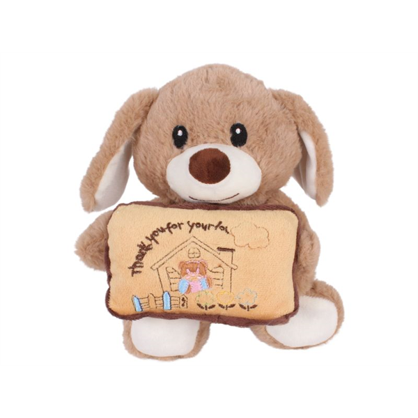 PELUCHE PLUSH