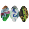 PRANCHA MADEIRA SWIMMING BOARD