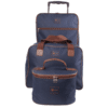 CONJUNTO VIAGEM SUITECASE SET