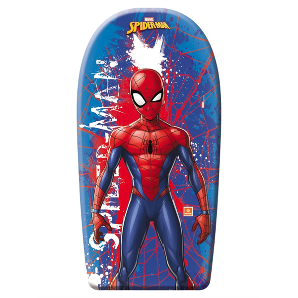 PRANCHA SPIDERMAN SWIMMING BOARD