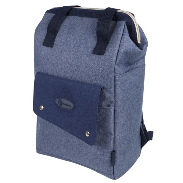 SACO TÉRMICO COOLER BAG