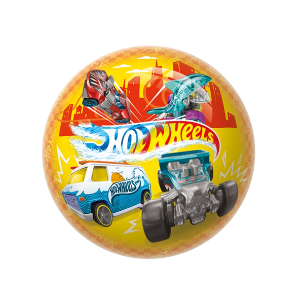 BOLA HOT WHEELS 230 HOT WHEELS 230 BALL