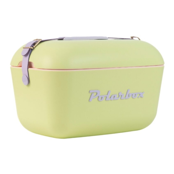MALA TÉRMICA 12L COOLER BOX 12L