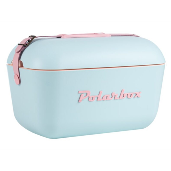 MALA TÉRMICA 12L COOLER BOX 12L