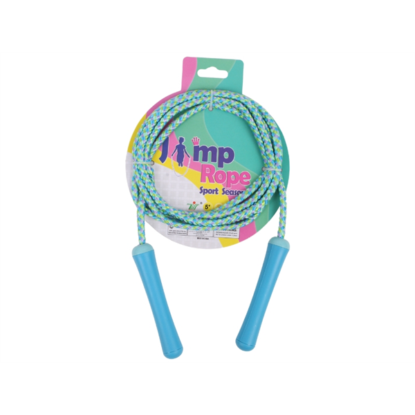 CORDA SALTAR JUMP ROPE