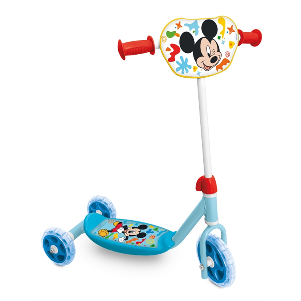 TROTINETE MICKEY MICKEY SCOOTER