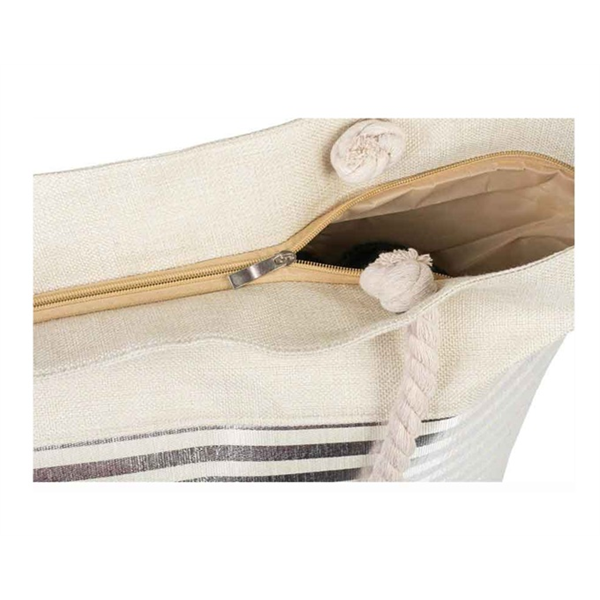 SACO PRAIA BEACH BAG