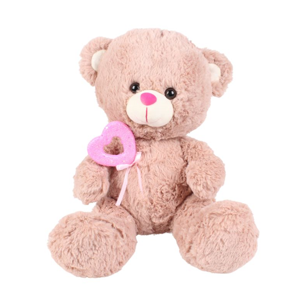 PELUCHE PLUSH