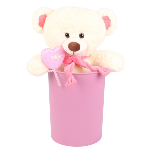 PELUCHE PLUSH
