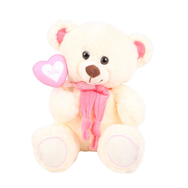 PELUCHE 25CM PLUSH 25CM