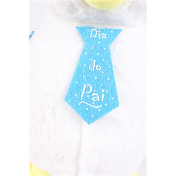 PELUCHE PLUSH 32CM
