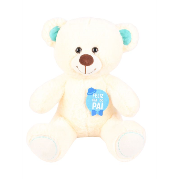 PELUCHE 35CM PLUSH 35CM