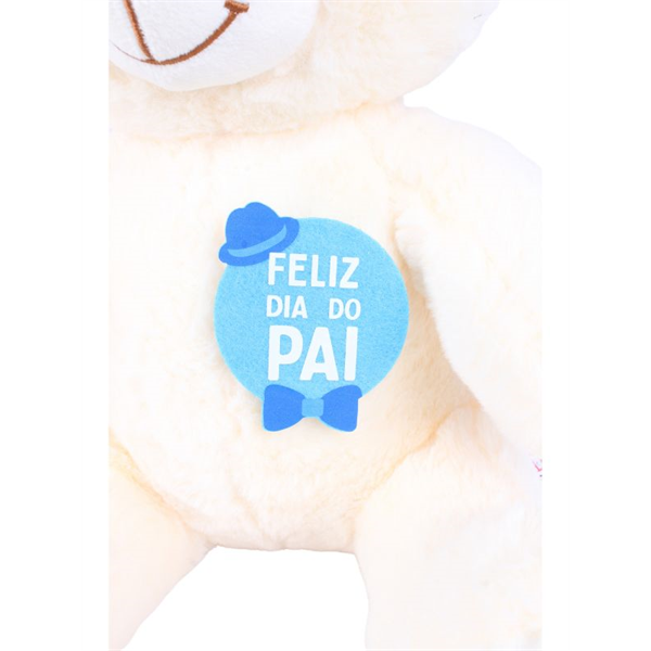 PELUCHE 35CM PLUSH 35CM