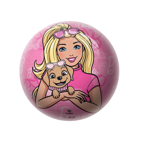 BOLA BARBIE 220