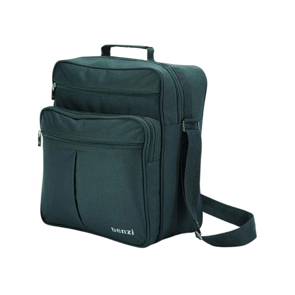BOLSA TRAÇAR SHOULDER BAG
