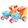 PATINS ROLLERS