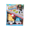 PATINS ROLLERS