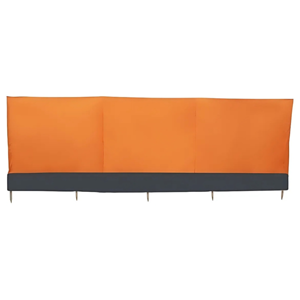 TAPA VENTO WIND PROTECTION