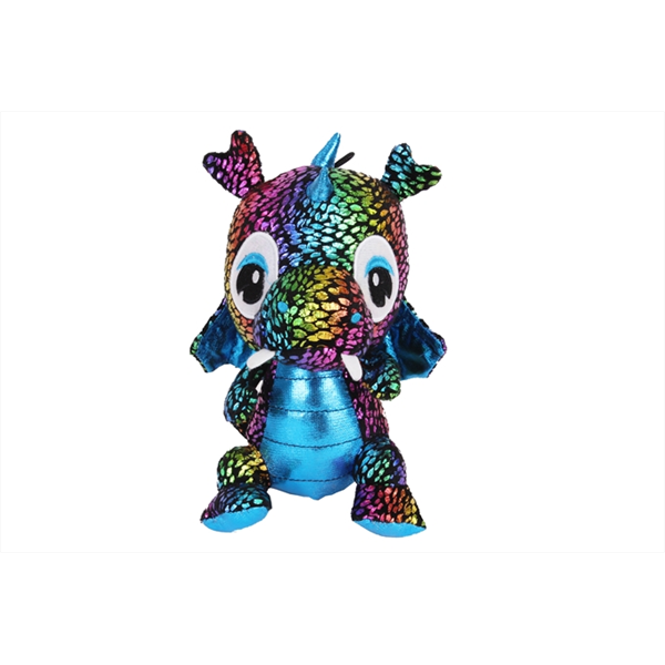 PELUCHE 20CM PLUSH
