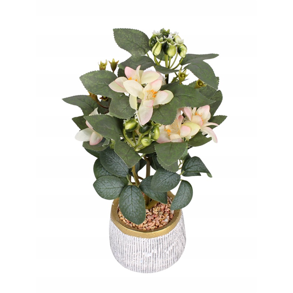 VASO DECORATION