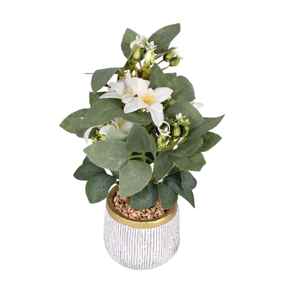 VASO DECORATION