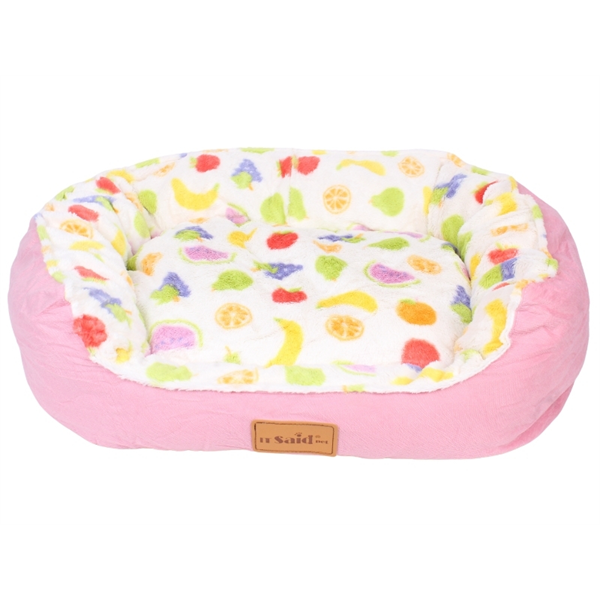 CAMA ANIMAL
