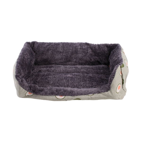 CAMA ANIMAL